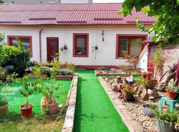 Apartament de vânzare 3 camere Ultracentral - 70267AV | BLITZ Arad | Poza1