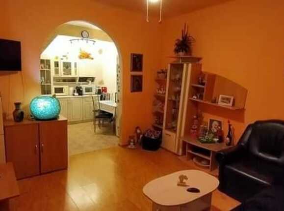 Apartament de vânzare 3 camere Ultracentral - 70267AV | BLITZ Arad | Poza6