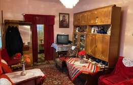 Casa de 212 mp utili, teren 572 mp, in Vlaicu!