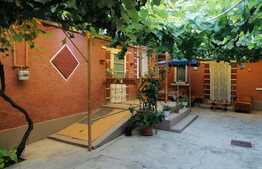 Casa de 212 mp utili, teren 572 mp, in Vlaicu!