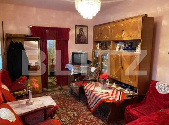 Casa de vânzare 4 camere Aurel Vlaicu - 70447CV | BLITZ Arad | Poza3