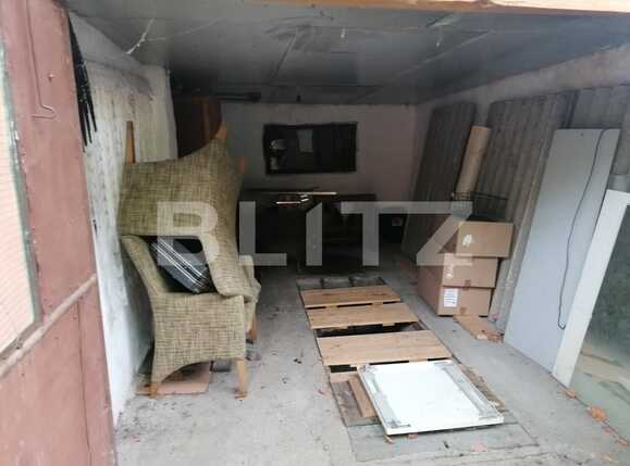 Casa de vânzare 4 camere Aurel Vlaicu - 70447CV | BLITZ Arad | Poza6