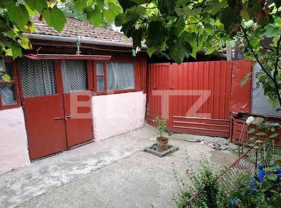 Casa de vânzare 4 camere Aurel Vlaicu - 70447CV | BLITZ Arad | Poza11