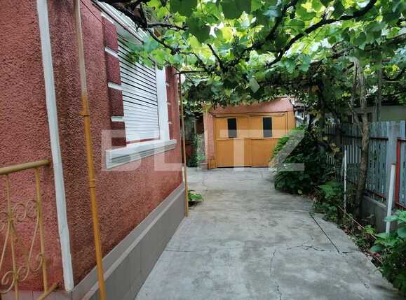 Casa de vânzare 4 camere Aurel Vlaicu - 70447CV | BLITZ Arad | Poza9