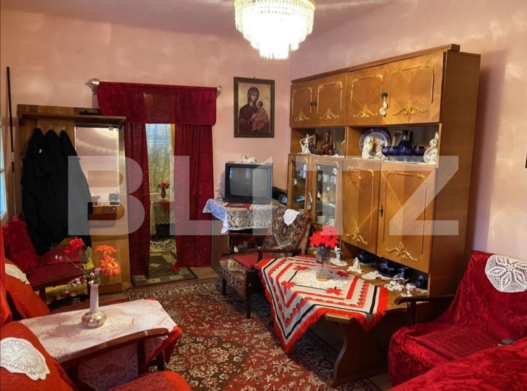 Casa de vânzare 4 camere Aurel Vlaicu - 70447CV | BLITZ Arad | Poza3