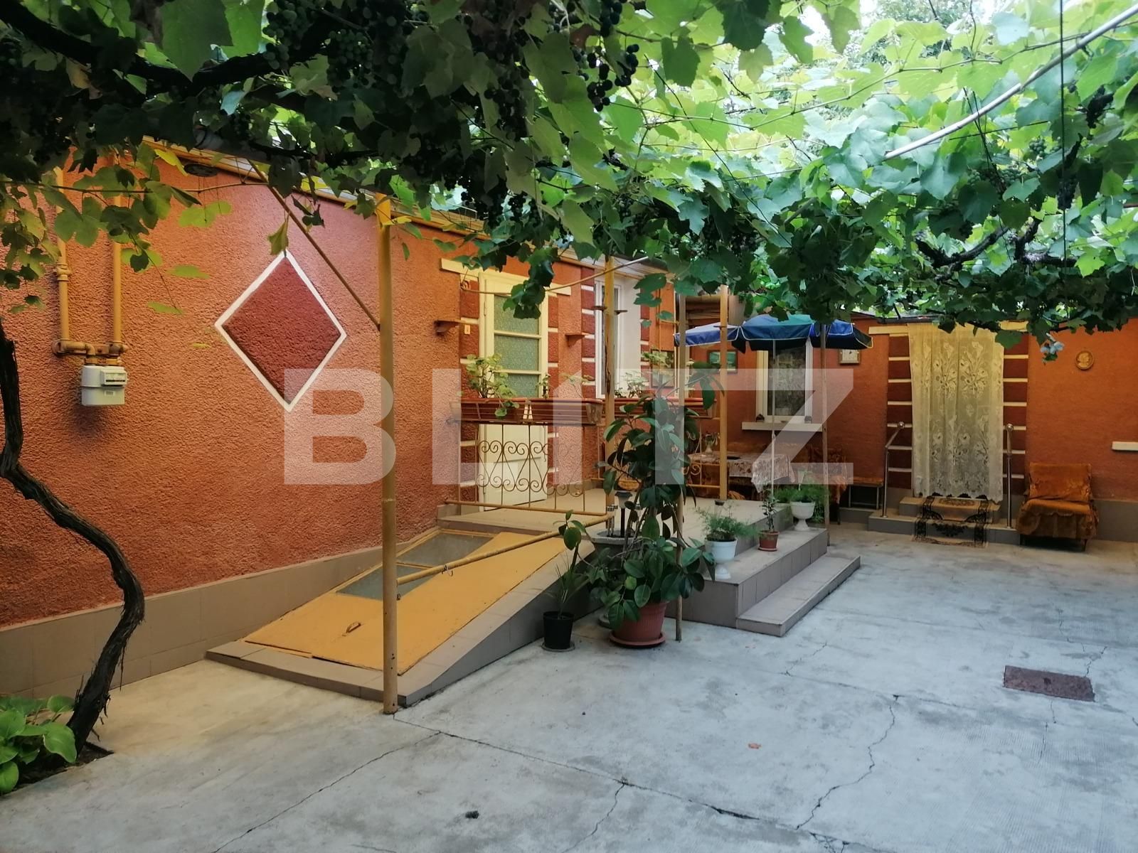 Casa de vânzare 4 camere Aurel Vlaicu - 70447CV | BLITZ Arad | Poza8