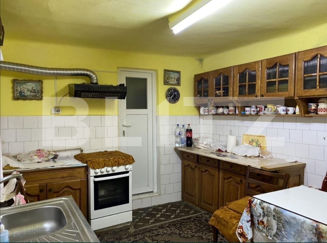 Casa de vânzare 4 camere Aurel Vlaicu - 70447CV | BLITZ Arad | Poza4