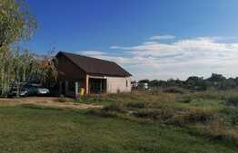 Casa individuala 120 mp utili, teren 713 mp, in Gai