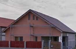 Casa individuala 120 mp utili, teren 713 mp, in Gai