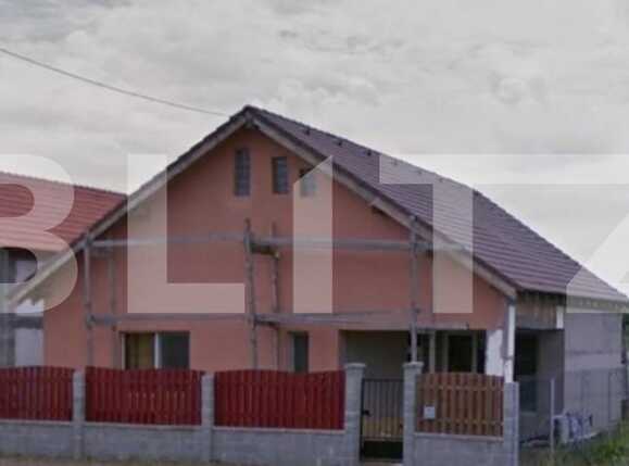 Casa de vânzare 4 camere Gai - 70450CV | BLITZ Arad | Poza1