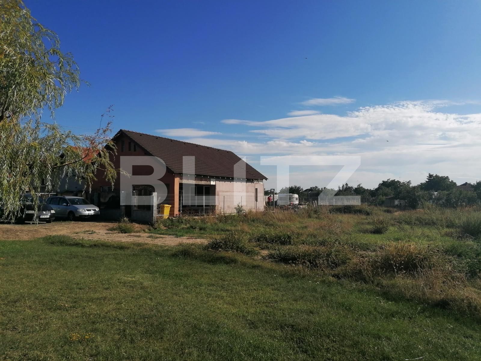 Casa de vânzare 4 camere Gai - 70450CV | BLITZ Arad | Poza9