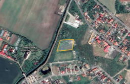 Oportunitate de investitie teren intravilan de 3287 mp in Gai !