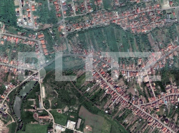 Teren de vânzare Aradul Nou - 70788TV | BLITZ Arad | Poza1