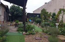 OPORTUNITATE! Casa cu teren de 850 mp in Micalaca !