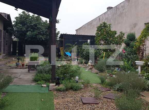 Casa de vânzare 3 camere Micalaca - 70843CV | BLITZ Arad | Poza2