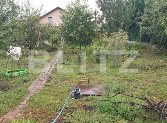 Casa de vânzare 3 camere Micalaca - 70843CV | BLITZ Arad | Poza3