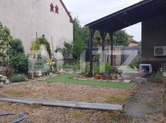 Casa de vânzare 3 camere Micalaca - 70843CV | BLITZ Arad | Poza1