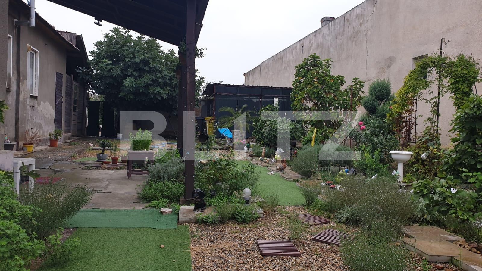 Casa de vânzare 3 camere Micalaca - 70843CV | BLITZ Arad | Poza2