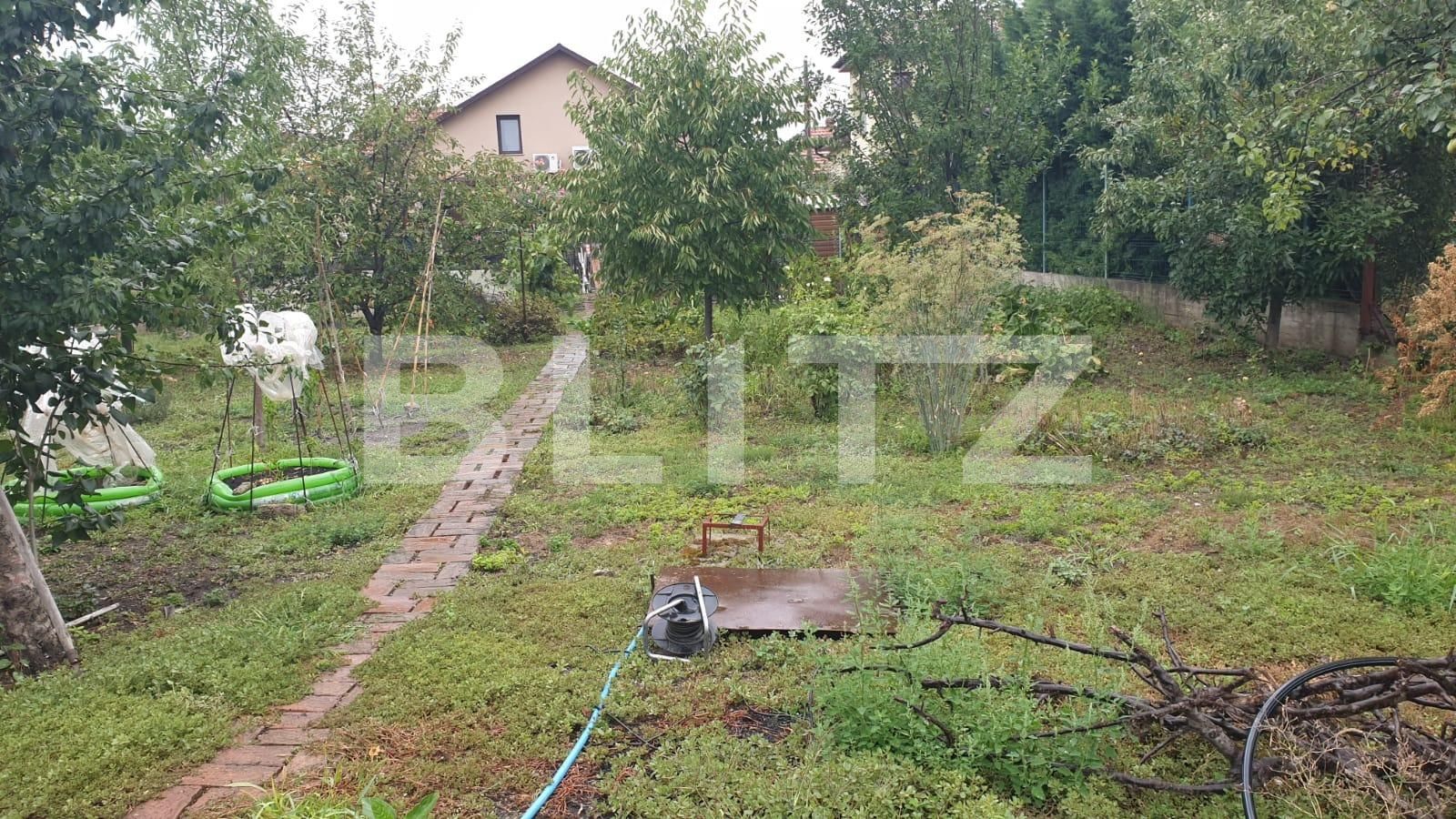 Casa de vânzare 3 camere Micalaca - 70843CV | BLITZ Arad | Poza3