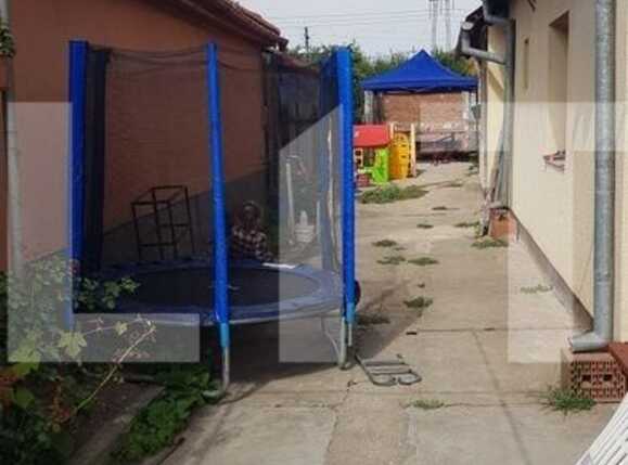 Casa de vânzare 4 camere Sud-Est - 70859CV | BLITZ Arad | Poza8