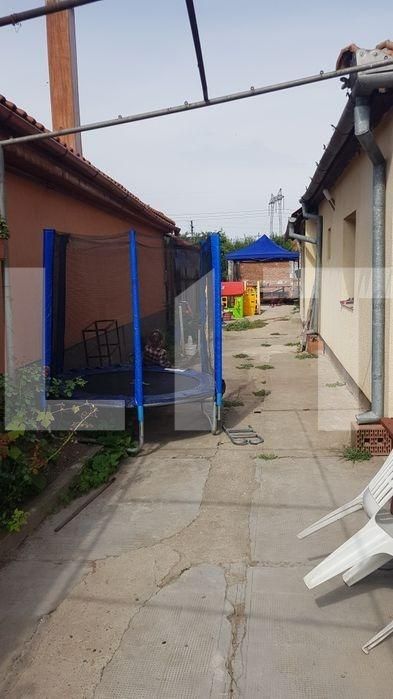 Casa de vânzare 4 camere Sud-Est - 70859CV | BLITZ Arad | Poza8