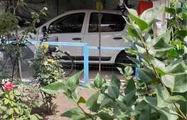 OPORTUNITATE casa zona centrala cu 367 mp singur in curte!