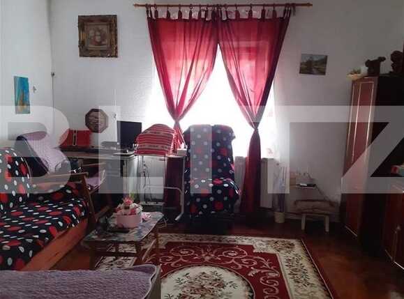 Casa de vânzare 2 camere Central - 70860CV | BLITZ Arad | Poza1