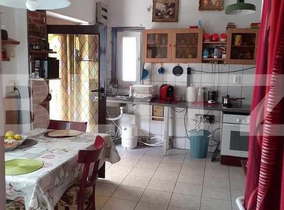 Casa de vânzare 2 camere Central - 70860CV | BLITZ Arad | Poza2