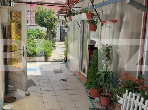 Casa de vânzare 2 camere Central - 70860CV | BLITZ Arad | Poza6