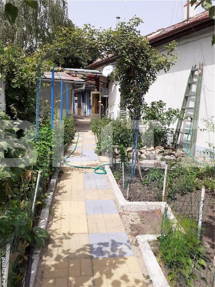 Casa de vânzare 2 camere Central - 70860CV | BLITZ Arad | Poza5