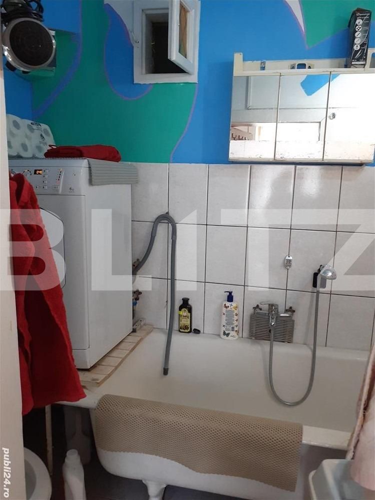 Casa de vânzare 2 camere Central - 70860CV | BLITZ Arad | Poza4