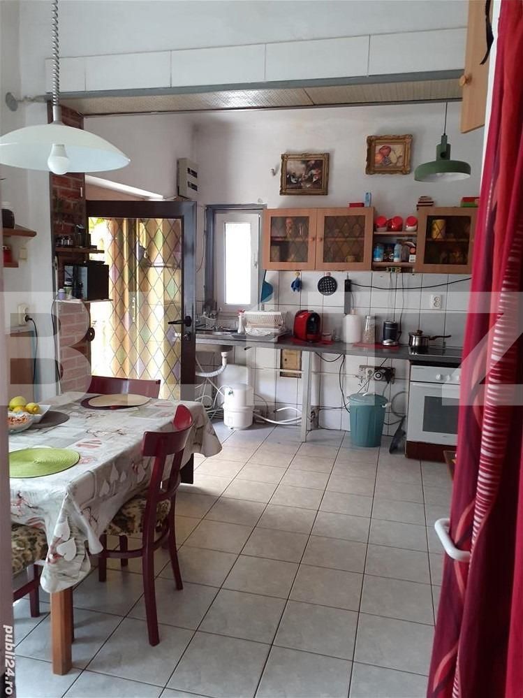 Casa de vânzare 2 camere Central - 70860CV | BLITZ Arad | Poza2