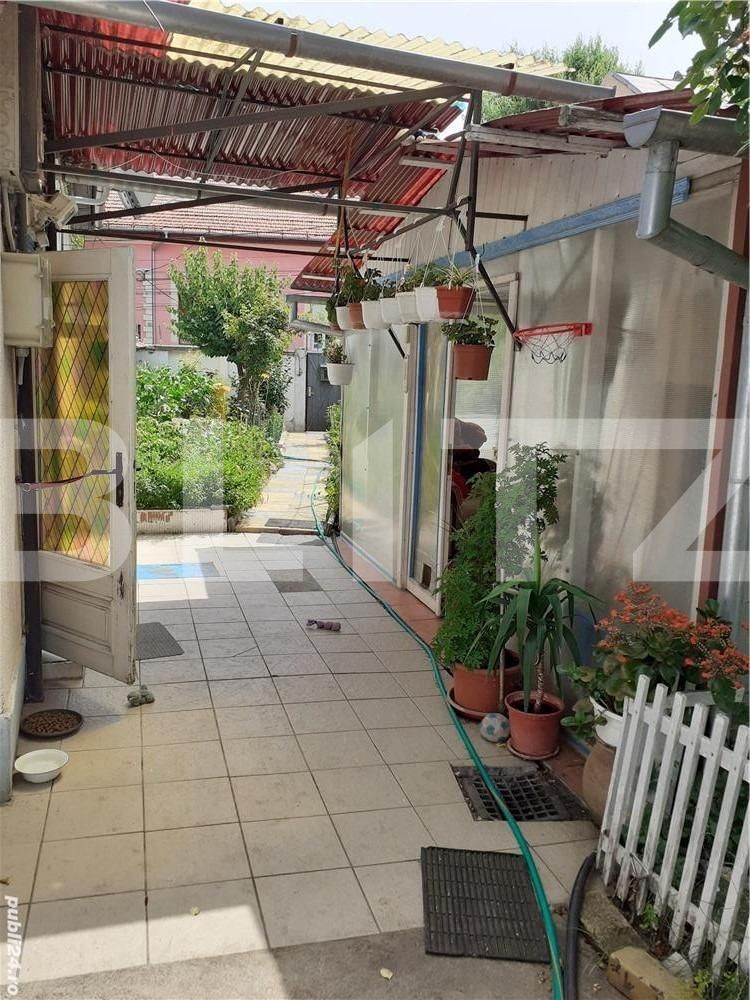 Casa de vânzare 2 camere Central - 70860CV | BLITZ Arad | Poza6