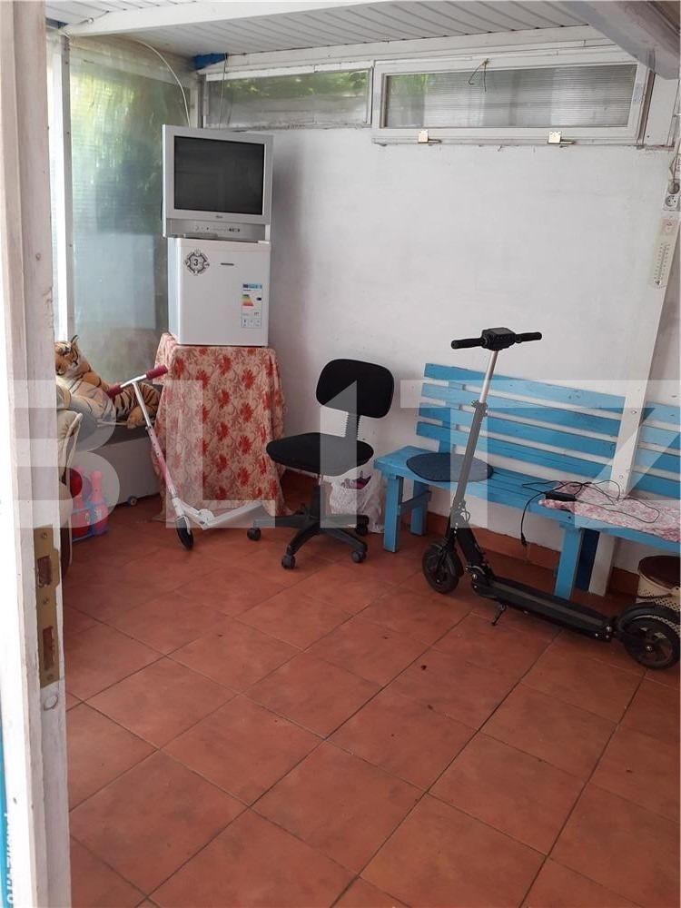 Casa de vânzare 2 camere Central - 70860CV | BLITZ Arad | Poza3