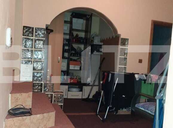 Casa de vânzare 3 camere Central - 70862CV | BLITZ Arad | Poza4