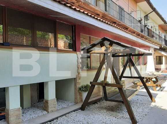 Casa de vânzare 3 camere Central - 70862CV | BLITZ Arad | Poza2