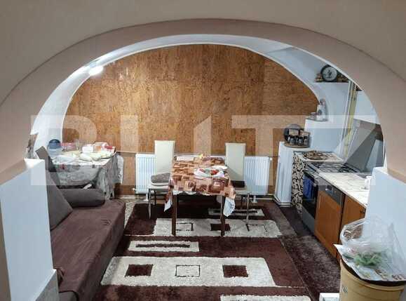 Casa de vânzare 3 camere Central - 70862CV | BLITZ Arad | Poza3