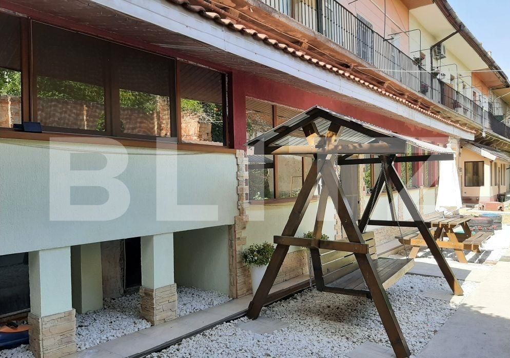 Casa de vânzare 3 camere Central - 70862CV | BLITZ Arad | Poza2