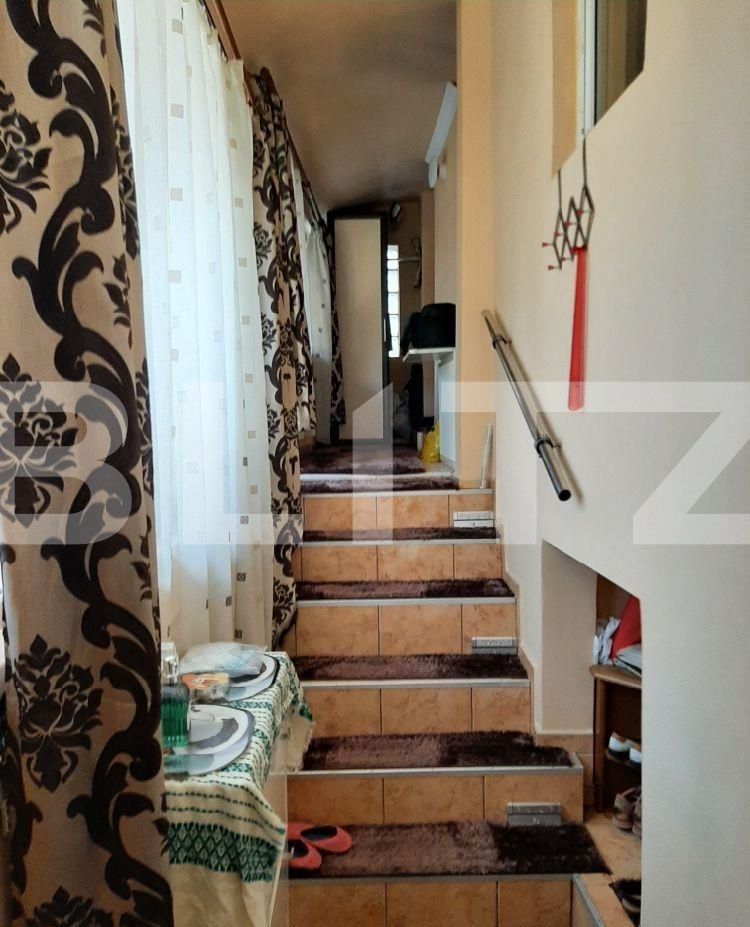 Casa de vânzare 3 camere Central - 70862CV | BLITZ Arad | Poza8