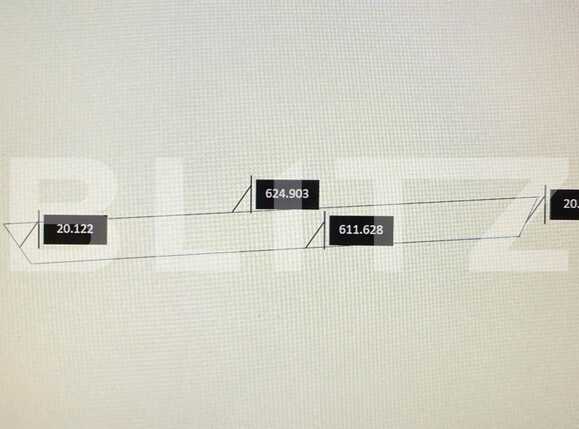 Teren de vânzare Est - 70973TV | BLITZ Arad | Poza1