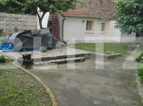 Casa de vânzare 2 camere Ultracentral - 70982CV | BLITZ Arad | Poza1