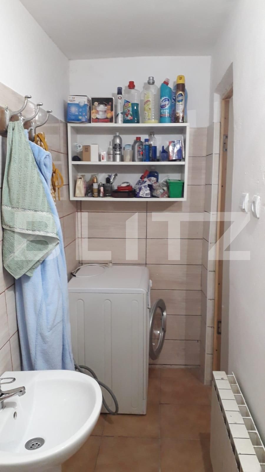 Casa de vânzare 2 camere Ultracentral - 70982CV | BLITZ Arad | Poza9