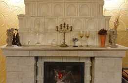 OPORTUNITATE vila S+P+E de 310 mp cu doua fronturi stradale si teren de 1570 mp!