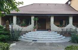 OPORTUNITATE vila S+P+E de 310 mp cu doua fronturi stradale si teren de 1570 mp!