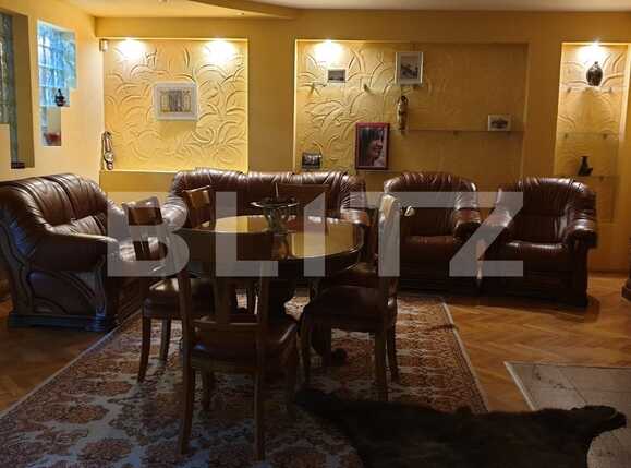 Casa de vânzare 6 camere Muresel - 70983CV | BLITZ Arad | Poza4