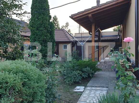 Casa de vânzare 6 camere Muresel - 70983CV | BLITZ Arad | Poza20