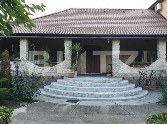 Casa de vânzare 6 camere Muresel - 70983CV | BLITZ Arad | Poza2