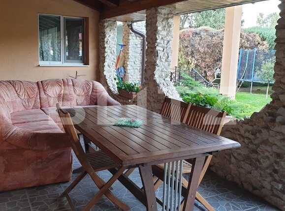 Casa de vânzare 6 camere Muresel - 70983CV | BLITZ Arad | Poza16