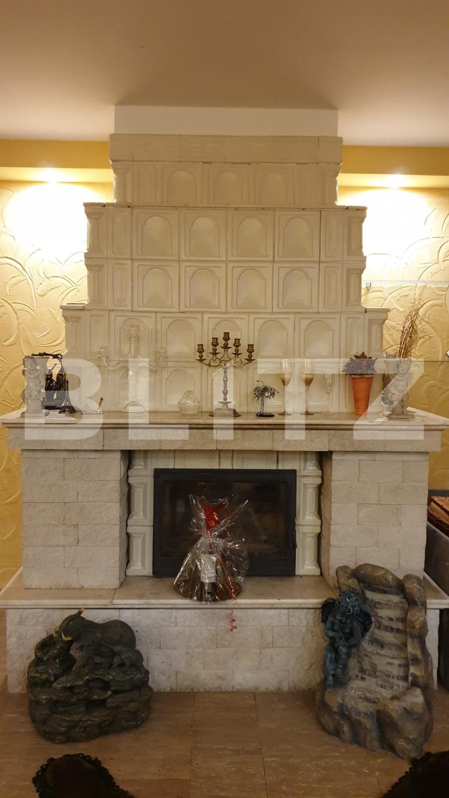 Casa de vânzare 6 camere Muresel - 70983CV | BLITZ Arad | Poza5