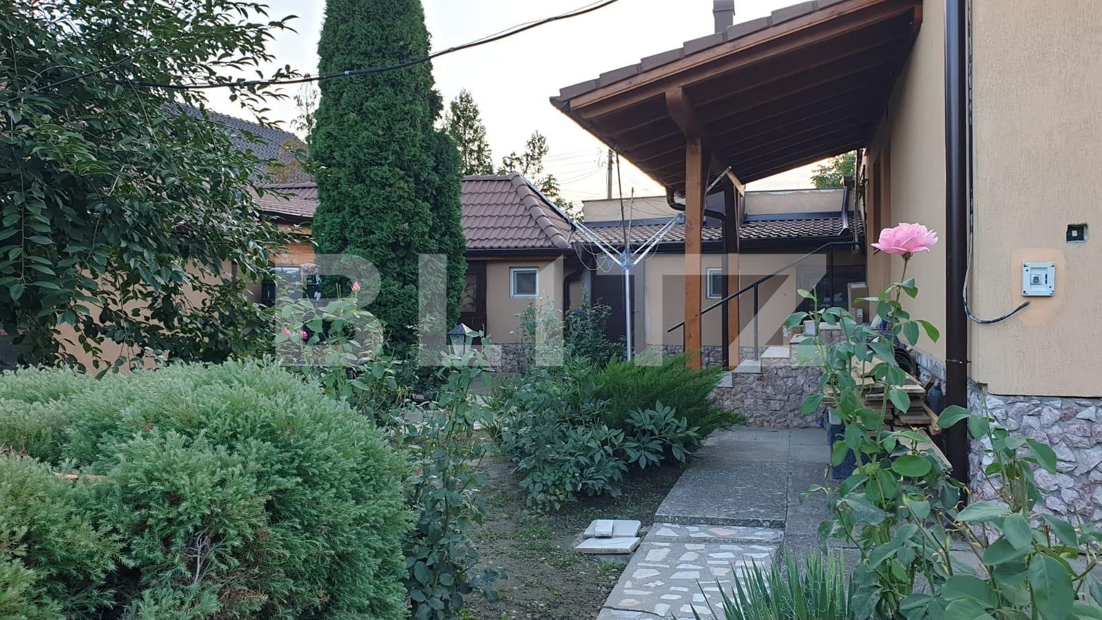 Casa de vânzare 6 camere Muresel - 70983CV | BLITZ Arad | Poza20